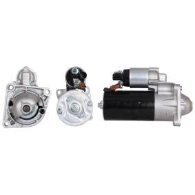 Anlasser LRS04163 für COMPASS (MK49) für 248,35 CHF