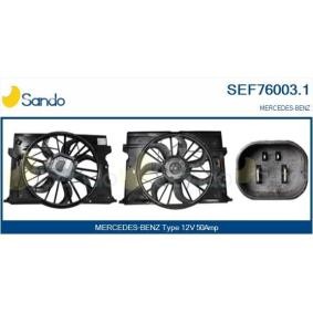 Servopumpe von SANDO