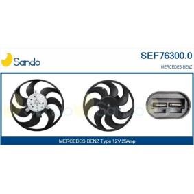 Servopumpe von SANDO