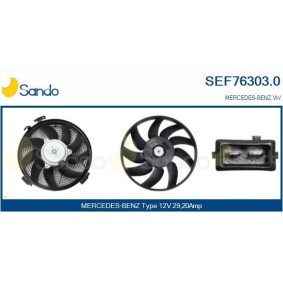 Servopumpe von SANDO