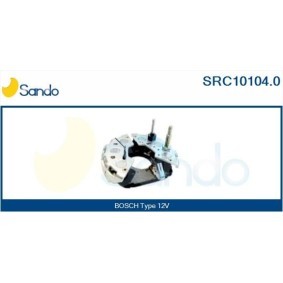 Turbolader STC61002.6 für Mascott Kasten / Kombi für 455,28 CHF