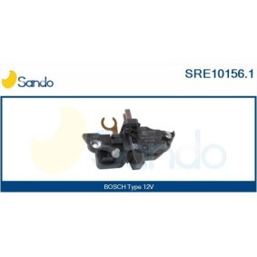Køb Turbolader af SANDO STC80000.6 til den lave pris 5057,47 DKK