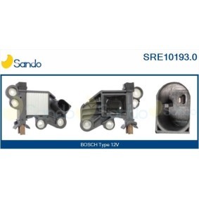 Turbolader STC87004.6