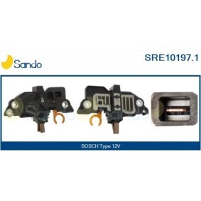 Turbolader STC88002.6