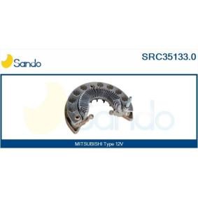 Fensterheberschalter für IVECO von SANDO