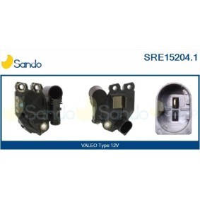 Compre Botonera de elevalunas de SANDO online para 159 (939) a precios moderados