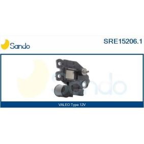 Compre Botonera de elevalunas de SANDO online para 159 (939) a precios moderados