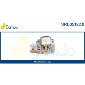 Compre Botonera de elevalunas de SANDO online para AGILA (A) (H00) a precios moderados