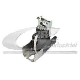 Halter, Abgasanlage 70629