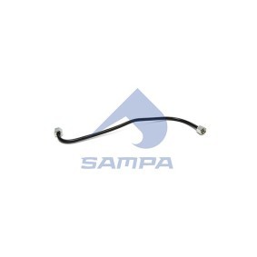Ölleitung für Turbolader von SAMPA 064.057