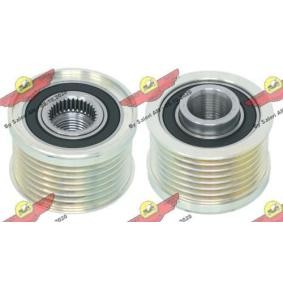 Freilauf Lichtmaschine von AUTOKIT für Primastar Bus (X82) günstig online kaufen