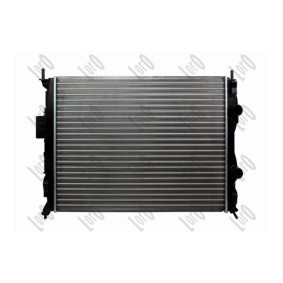 Acquista Radiatore motore da ABAKUS 035-017-0034 a buon mercato per soli 80,70 €