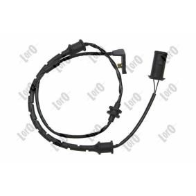 Bremsverschleißsensor 120-10-001