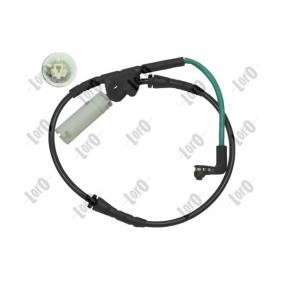 Bremsverschleißsensor 120-10-014