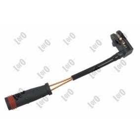 Bremsverschleißsensor 120-10-024