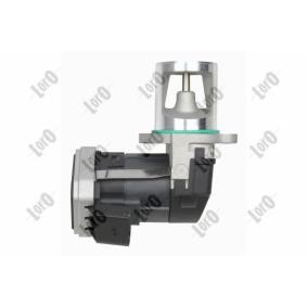 Comprar Válvula EGR de ABAKUS 121-01-038 a bajo precio de 239,08 €