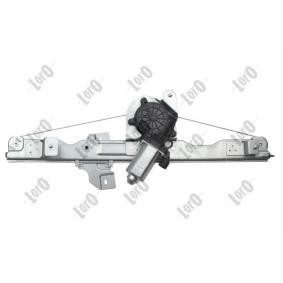 Achetez des Lève-vitre ABAKUS 130-042-021 à prix pour 248,09 €