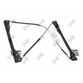 Achetez des Lève-vitre ABAKUS 130-053-091 à prix pour 53,89 €