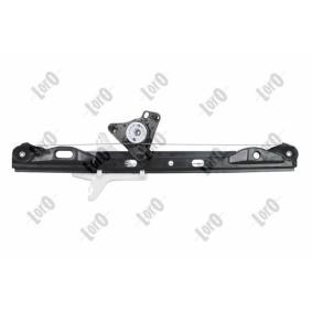 Acquista Alzacristallo da ABAKUS 130-053-092 a buon mercato per soli 66,20 €