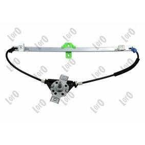 Achetez des Lève-vitre ABAKUS 130-053-114 à prix pour 37,37 €