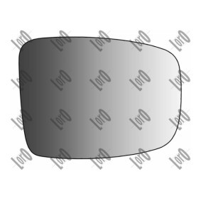 Acquista Specchietto retrovisore esterno da ABAKUS 1542M10 a buon mercato per soli 11,47 €