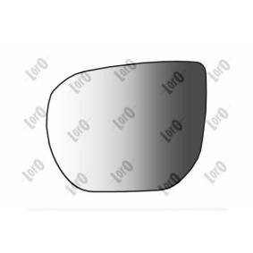 Acquista Vetro specchio, specchio esterno da ABAKUS 1554G03 a buon mercato per soli 19,17 €