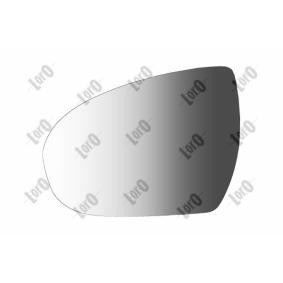 Acquista Vetro specchio, specchio esterno da ABAKUS 1555G01 a buon mercato per soli 32,66 €