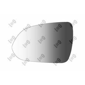Acquista Vetro specchio, specchio esterno da ABAKUS 1819G01 a buon mercato per soli 29,36 €