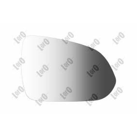 Acquista Vetro specchio, specchio esterno da ABAKUS 1819G02 a buon mercato per soli 15,25 €
