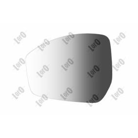 Acquista Vetro specchio, specchio esterno da ABAKUS 2117G03 a buon mercato per soli 27,42 €