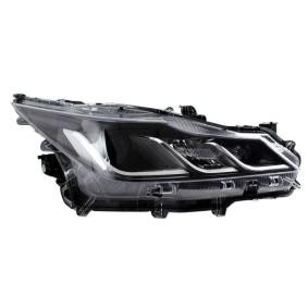 Compre Faros de ABAKUS online para Corolla XII Familiar (E210) a precios moderados