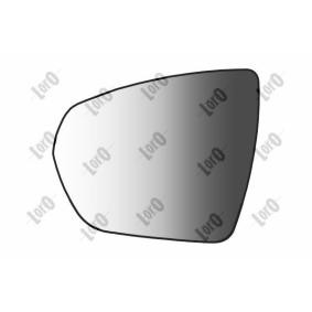 Spiegelglas, Außenspiegel 2946G01