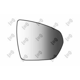 Spiegelglas, Außenspiegel 2946G02