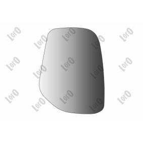 Spiegelglas, Außenspiegel 3142G01