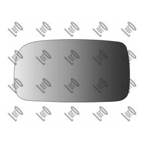 Acquista Vetro specchio, specchio esterno da ABAKUS 3917G07 a buon mercato per soli 17,26 €