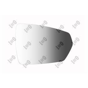 Spiegelglas, Außenspiegel 4064G02