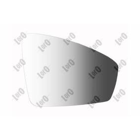 Acquista Specchietto retrovisore da ABAKUS online per Tiguan Allspace (BW2) a prezzi moderati
