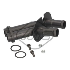 Kühlmittelregelventil 32202 für VW