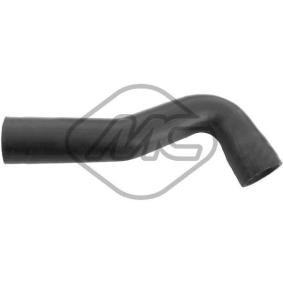Ladeluftschlauch 79005 für JEEP