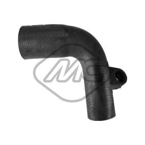 Kühlerschlauch für SEAT von Metalcaucho
