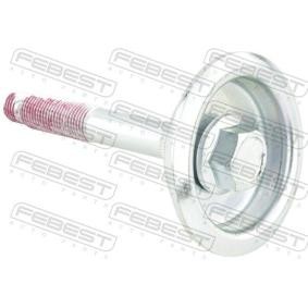 Comprar Perno de fijación, brazo oscilante de FEBEST 0198-011 a bajo precio de 5,40 €
