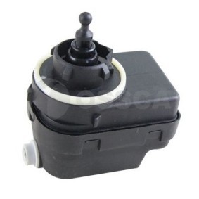Stellmotor, Scheinwerfer 43507