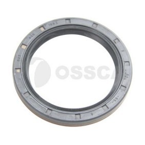 Achetez des Jeu de joints d'étanchéité, couvercle de culasse OSSCA 46972 à prix pour 5,81 €