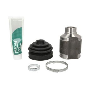 Zentralelektrik des Herstellers PASCAL - Originalware Artikelnummer: G7X036PC