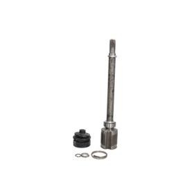 Gelenksatz, Antriebswelle G81012PC