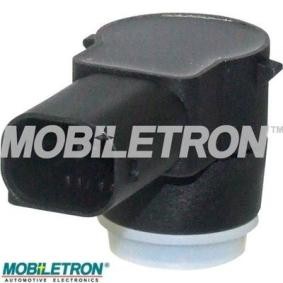 Parksensor für PEUGEOT von MOBILETRON