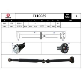 Osta Kardaani SERA:llä TL10089 edullisesti hintaan 705,49 €