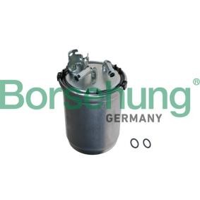 Compre Filtro de combustível da Borsehung B10474 a um preço baixo por 19,82 €