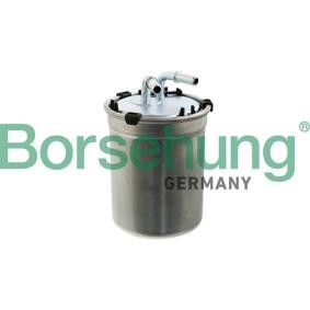 Compre Filtro de combustível da Borsehung B10476 a um preço baixo por 20,60 €