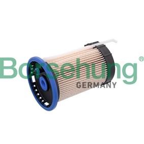 Compre Filtro de combustível da Borsehung B10524 a um preço baixo por 40,56 €